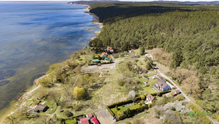 Działka Sprzedaż Karnocice